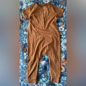 RAGS jumpsuit (3/4)